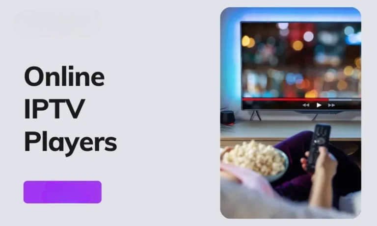 Stream IPTV Online Best Web Based IPTV Players In 2024